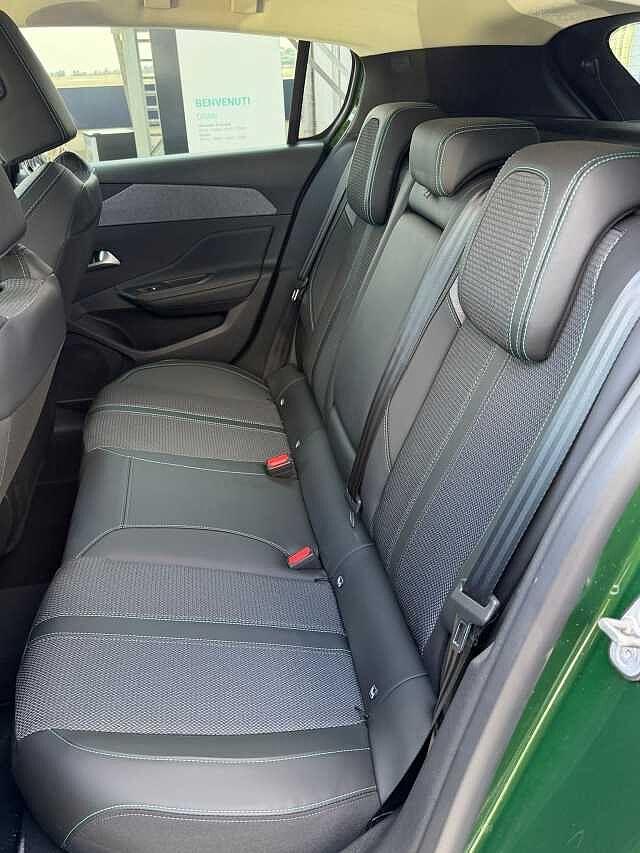 Peugeot 308 Hybrid 136 e-DCS6 Allure