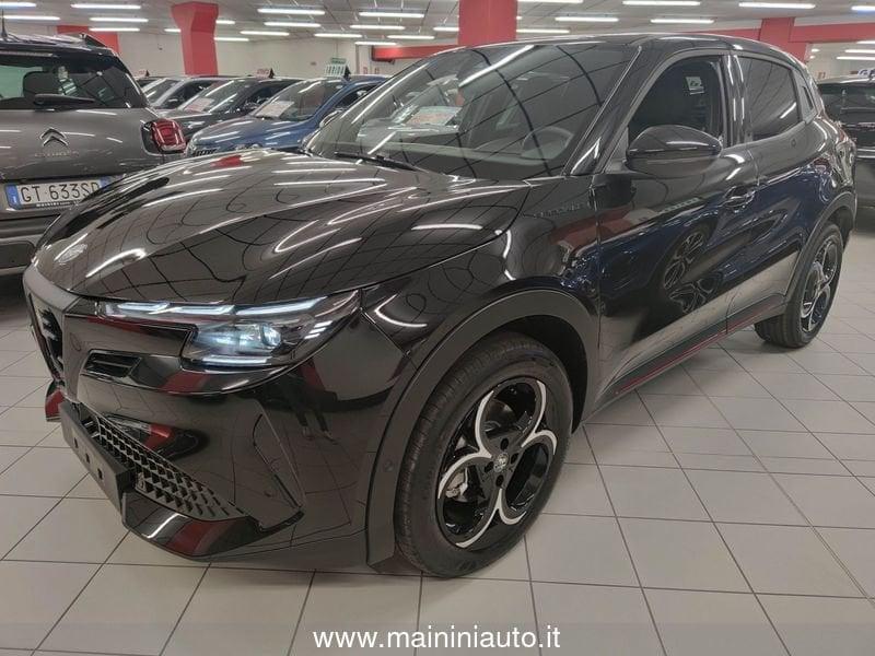 Alfa Romeo Junior 1.2 136cv Hybrid eDCT6 Speciale Automatica SUPER PROMO