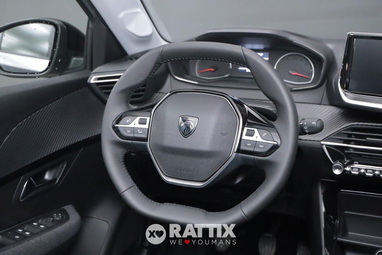 Peugeot 208 1.2 Puretech 100CV Style