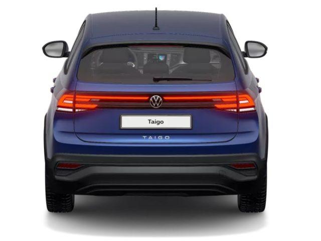 VOLKSWAGEN Taigo 1.0 TSI 110Cv Life