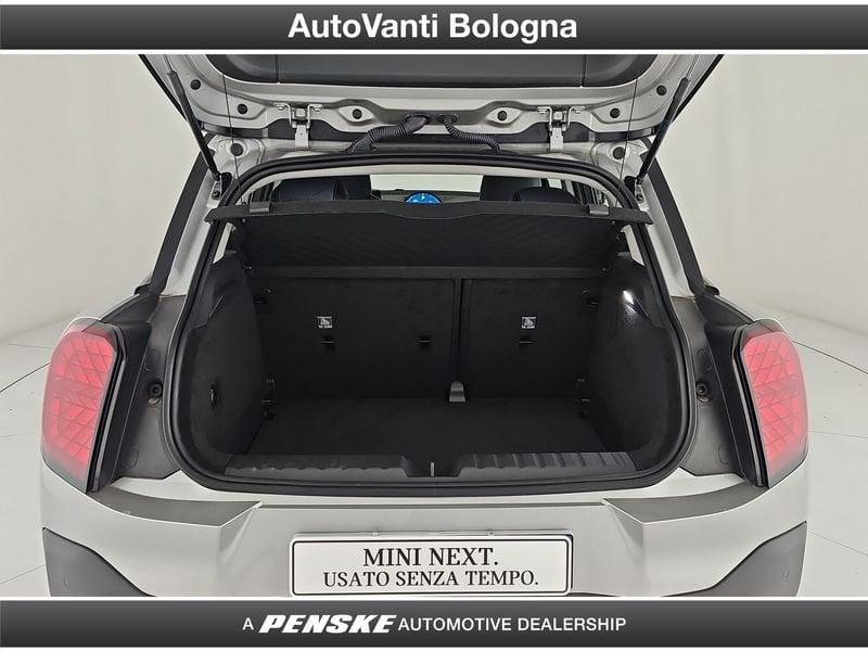 MINI Mini Aceman Mini Aceman E Classic