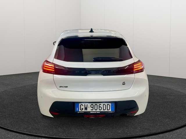Peugeot 208 1.2 puretech 100CV Allure *10.000KM*