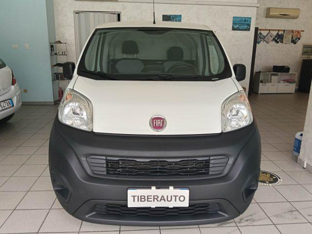 FIAT Fiorino 1.3 MJT 95CV Cargo SX