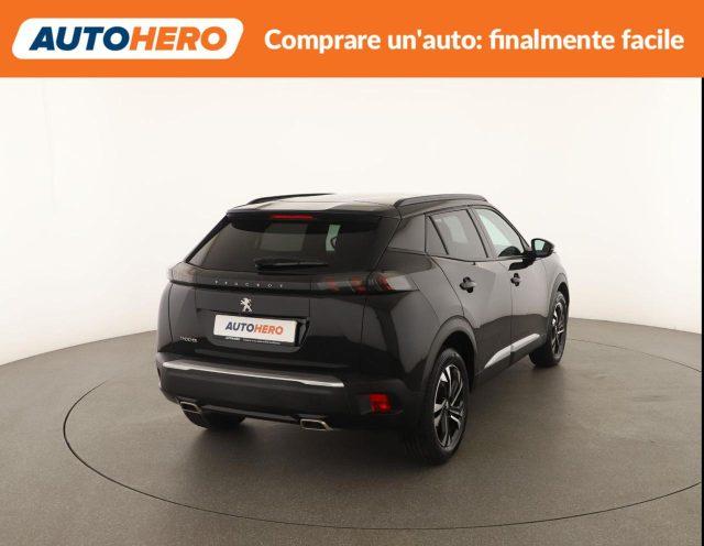 PEUGEOT 2008 PureTech 130 S&S EAT8 Allure Pack