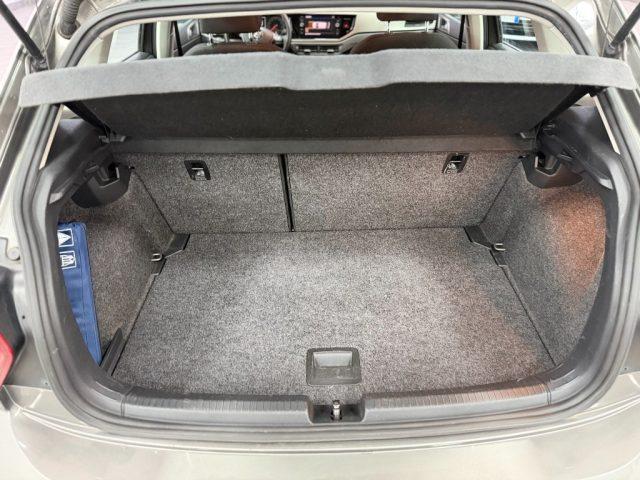 VOLKSWAGEN Polo 1.0 TSI 5p. Highline BlueMotion Technology