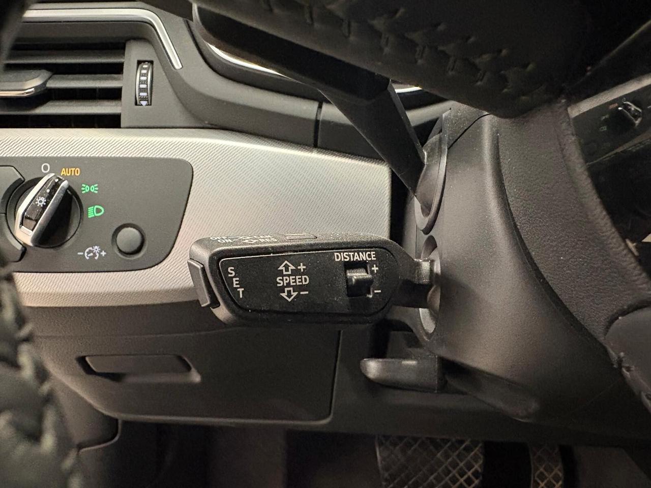 Audi A5 2.0 TDI 190 CV quattro S tronic Sport