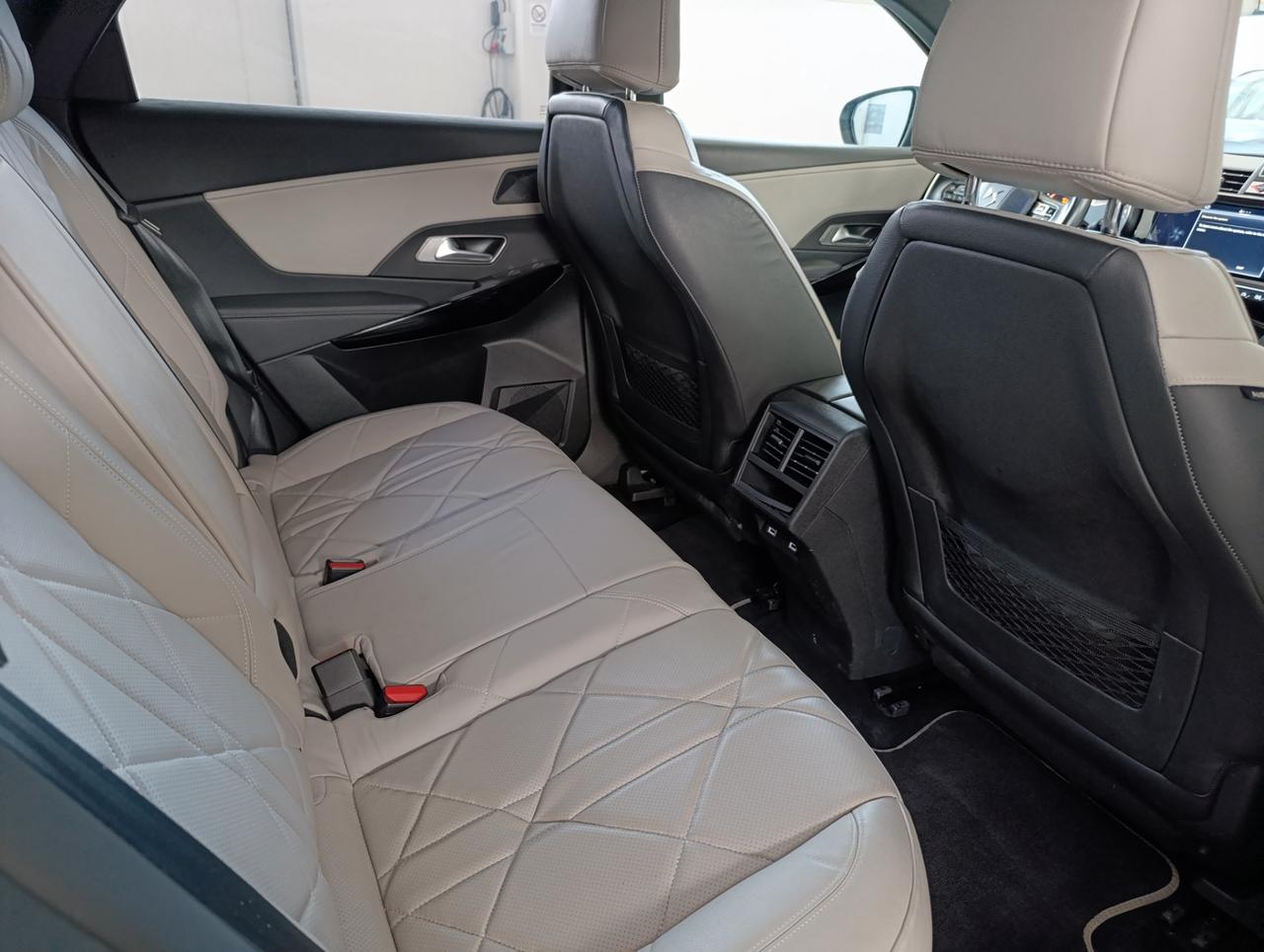 DS DS7 1.5 bluehdi Esprit de Voyage 130cv auto