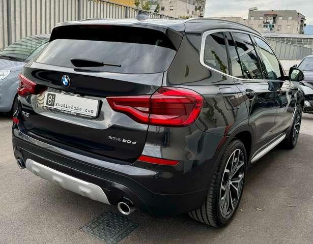 BMW X3 xDrive20d 48V xLine