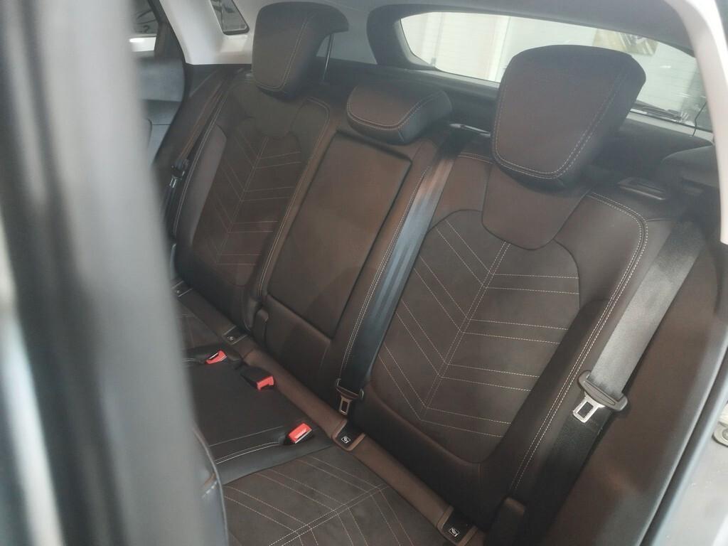 Opel Grandland 1.5 diesel Ecotec aut. GS