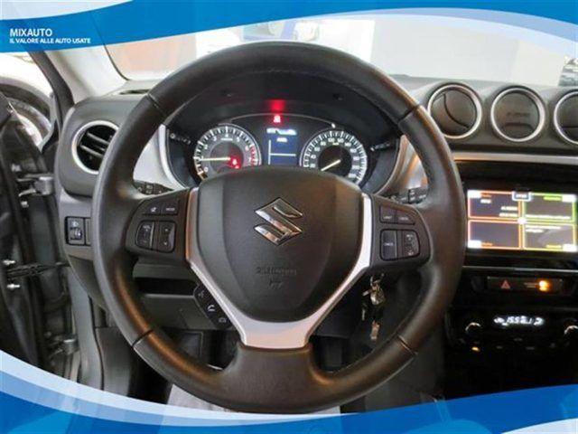 SUZUKI Vitara 1.0 BoosterJet 112cv 2WD Cool EU6