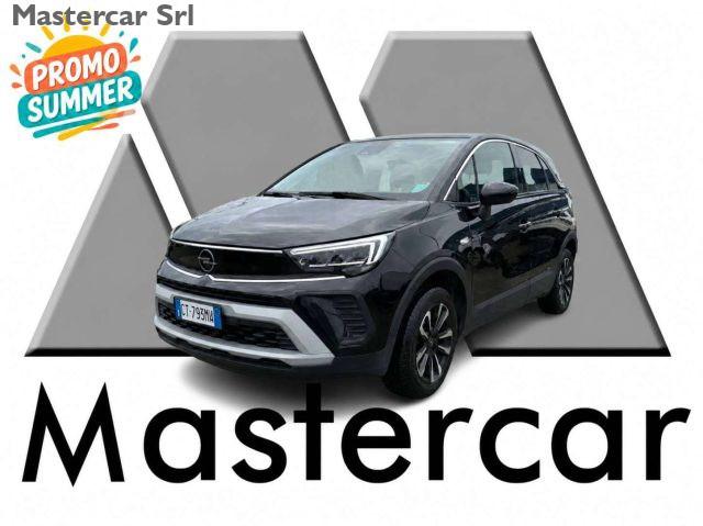 OPEL Crossland 1.2 Elegance s&s 130cv at6 PROMO SUMMER fino al 31