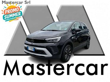 OPEL Crossland 1.2 Elegance s&s 130cv at6 PROMO SUMMER fino al 31