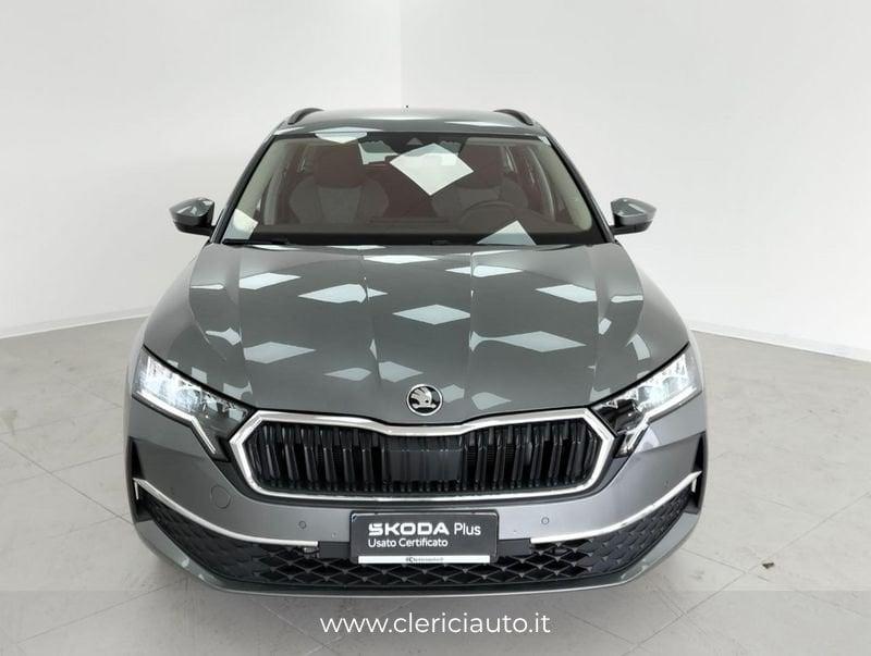 Škoda Octavia 2.0 TDI 150 CV DSG Wagon Executive
