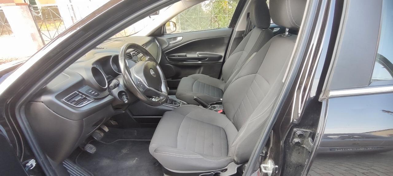 Alfa Romeo Giulietta 1.4 Turbo 120 CV Super