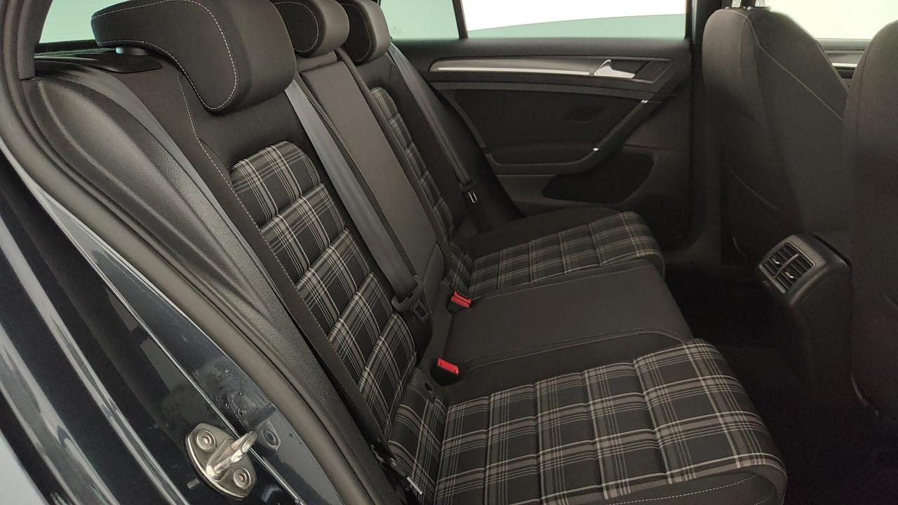 VOLKSWAGEN Golf 5p 2.0 tdi Gtd 184cv dsg