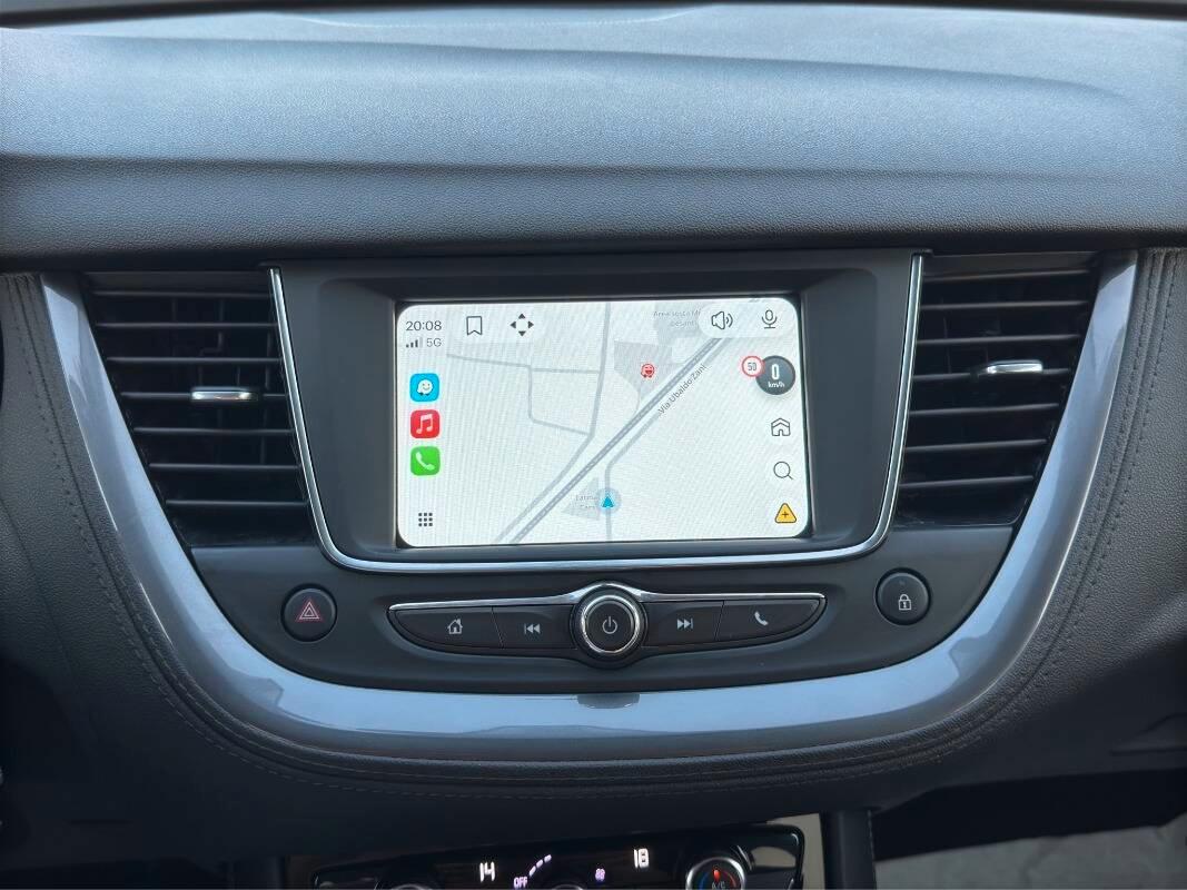 Opel Grandland X 1.5 ecotec Ultimate s&s 130cv