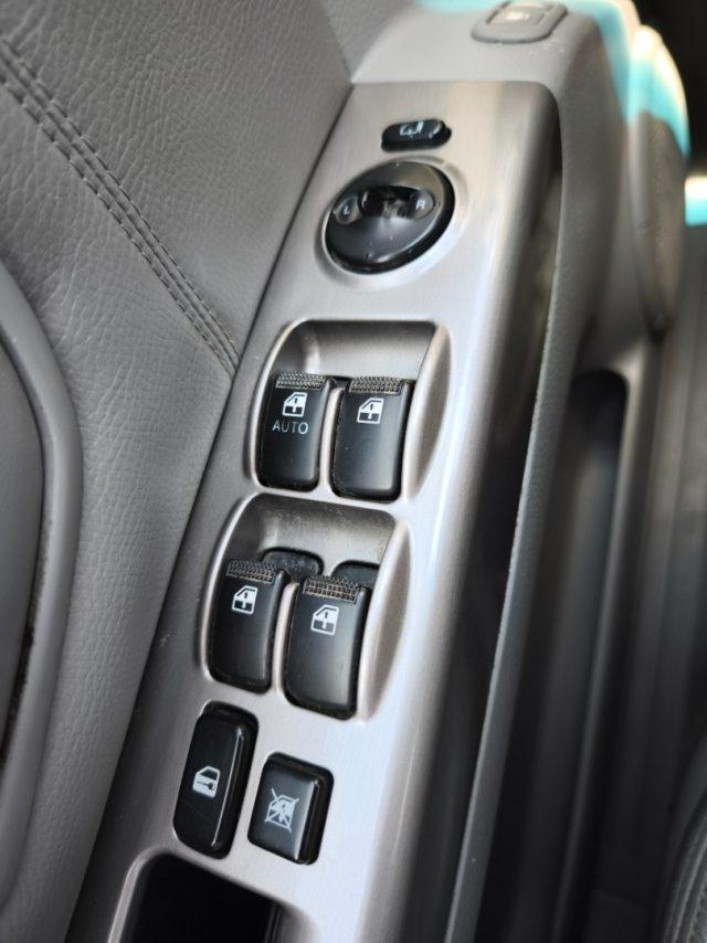 KIA Sorento 2.5 16V CRDI 4WD Gancio Traino Class