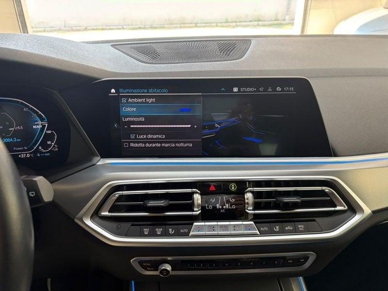 BMW X5 xDrive 45e Business autom.