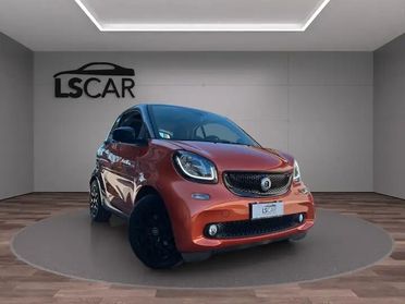 Smart ForTwo 90 0.9 Turbo Prime UNIPRO-PROMO-FINANZIAMENTO LS CAR