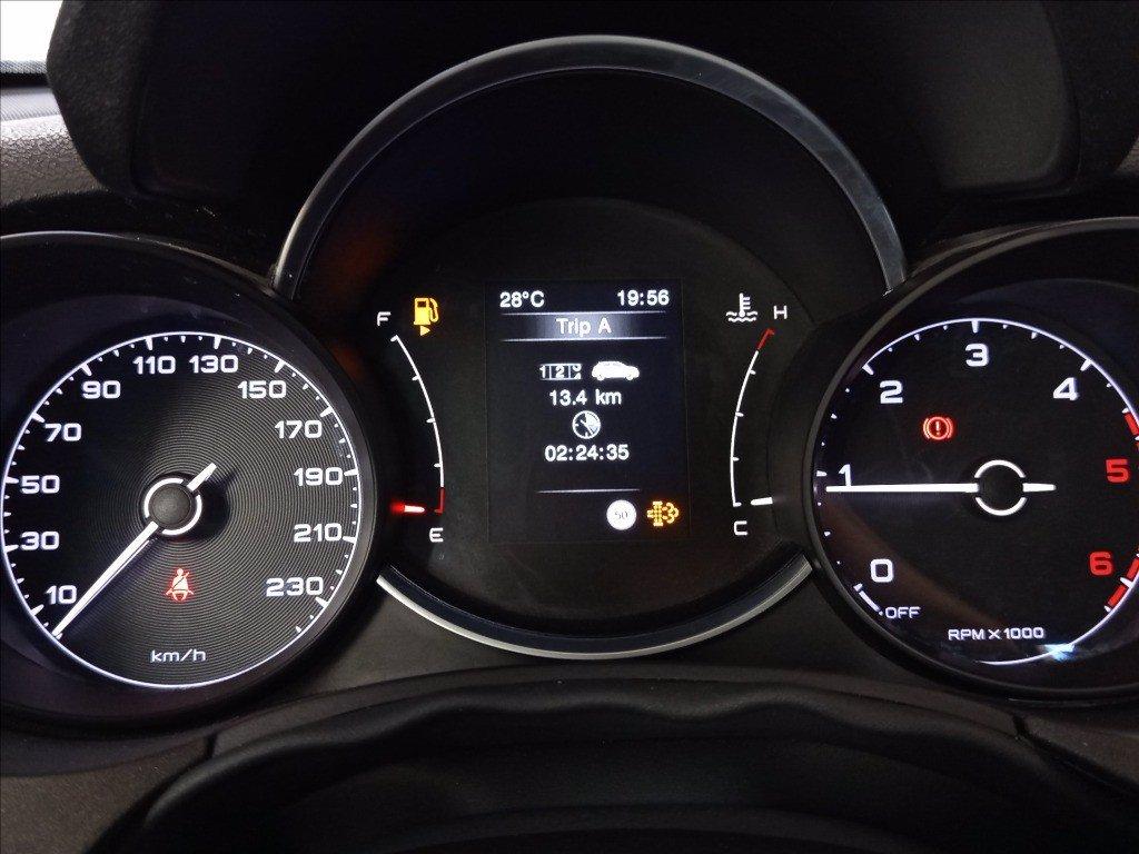FIAT 500X 1.3 mjet Club 95cv del 2023