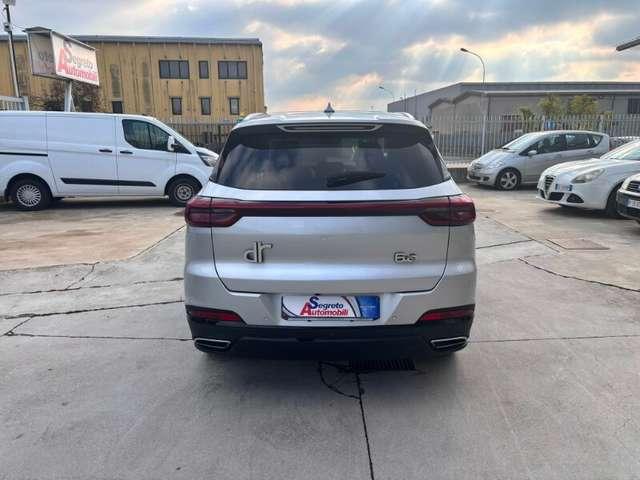 DR Automobiles DR6.0 dr 6.0 1.5 Turbo CVT Bi-Fuel GPL