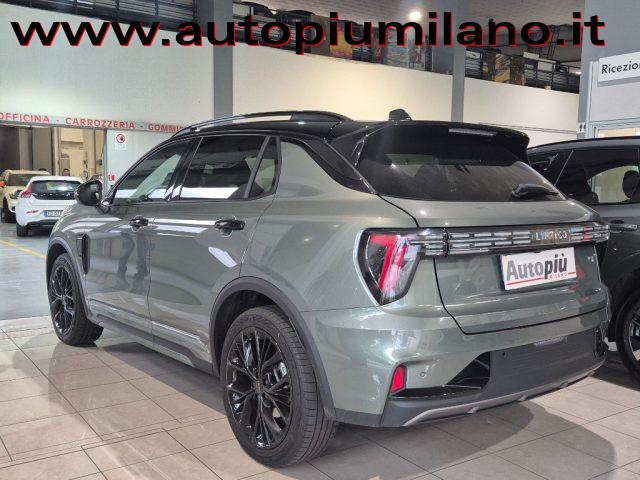 LYNK & CO 01 PHEV More