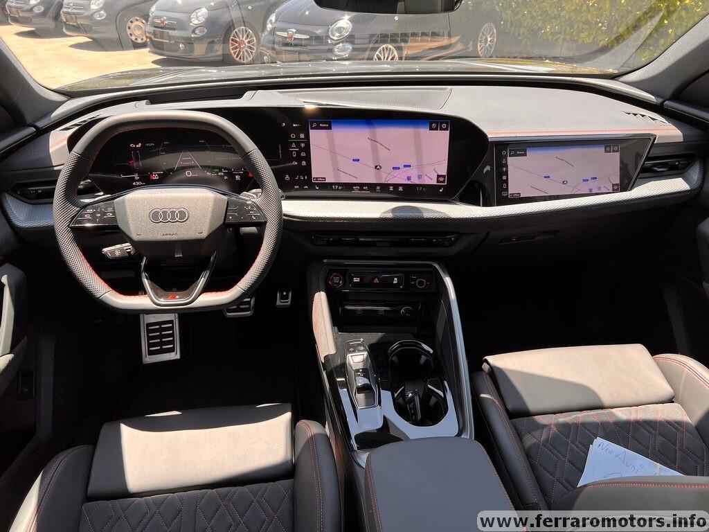 Audi Q5 40 TDI 204 CV quattro S tronic S line plus