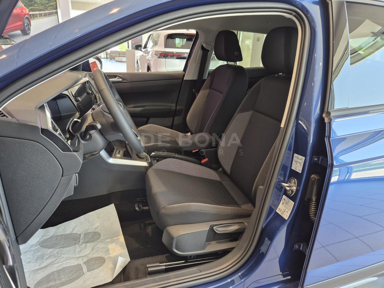 Volkswagen Taigo 1.0 tsi edition plus 115cv