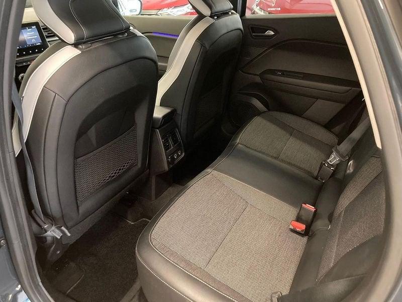 Renault Captur Intens TCe 12V 100 CV GPL FAP rif.GJ414