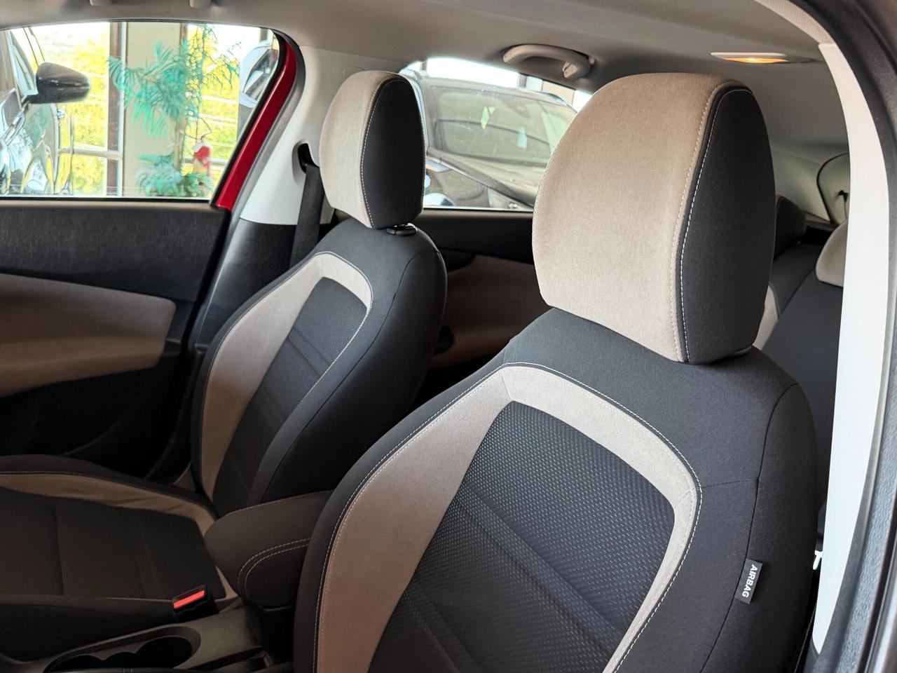 Fiat Tipo 1.6 M.JET 120 cv. 5 porte LOUNGE