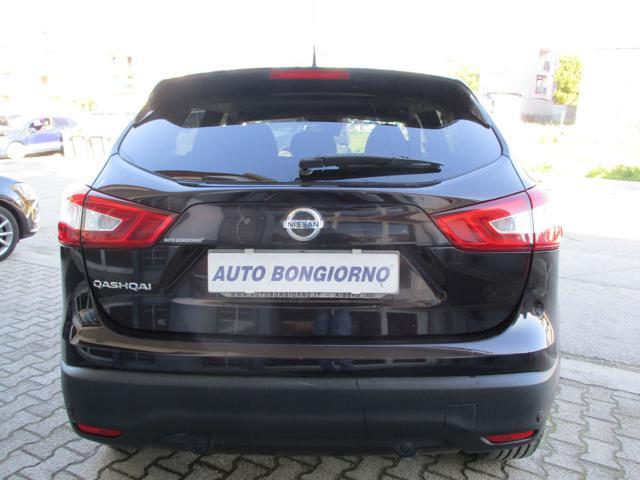 NISSAN Qashqai 1.6 dCi 2WD 360