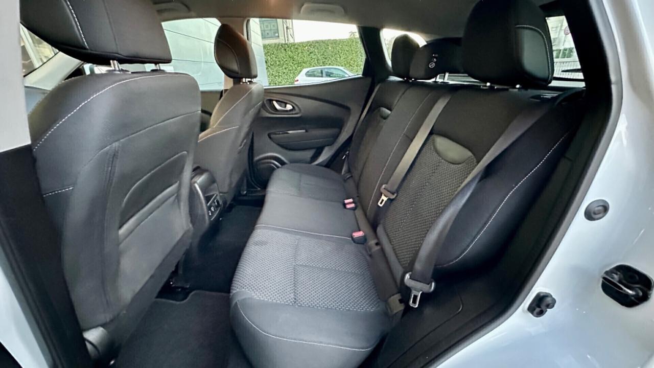 Renault Kadjar Blue dCi 8V 115CV Business