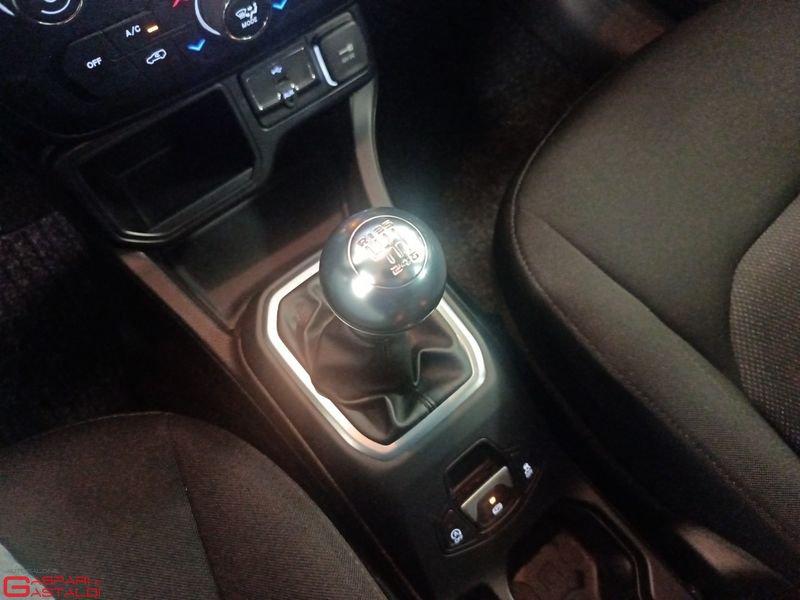 Jeep Renegade 1.6 MJet 130cv Business