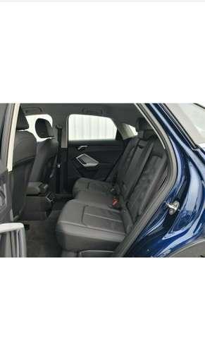 Audi Q3 SPB 35 TDI quattro S tronic S-line