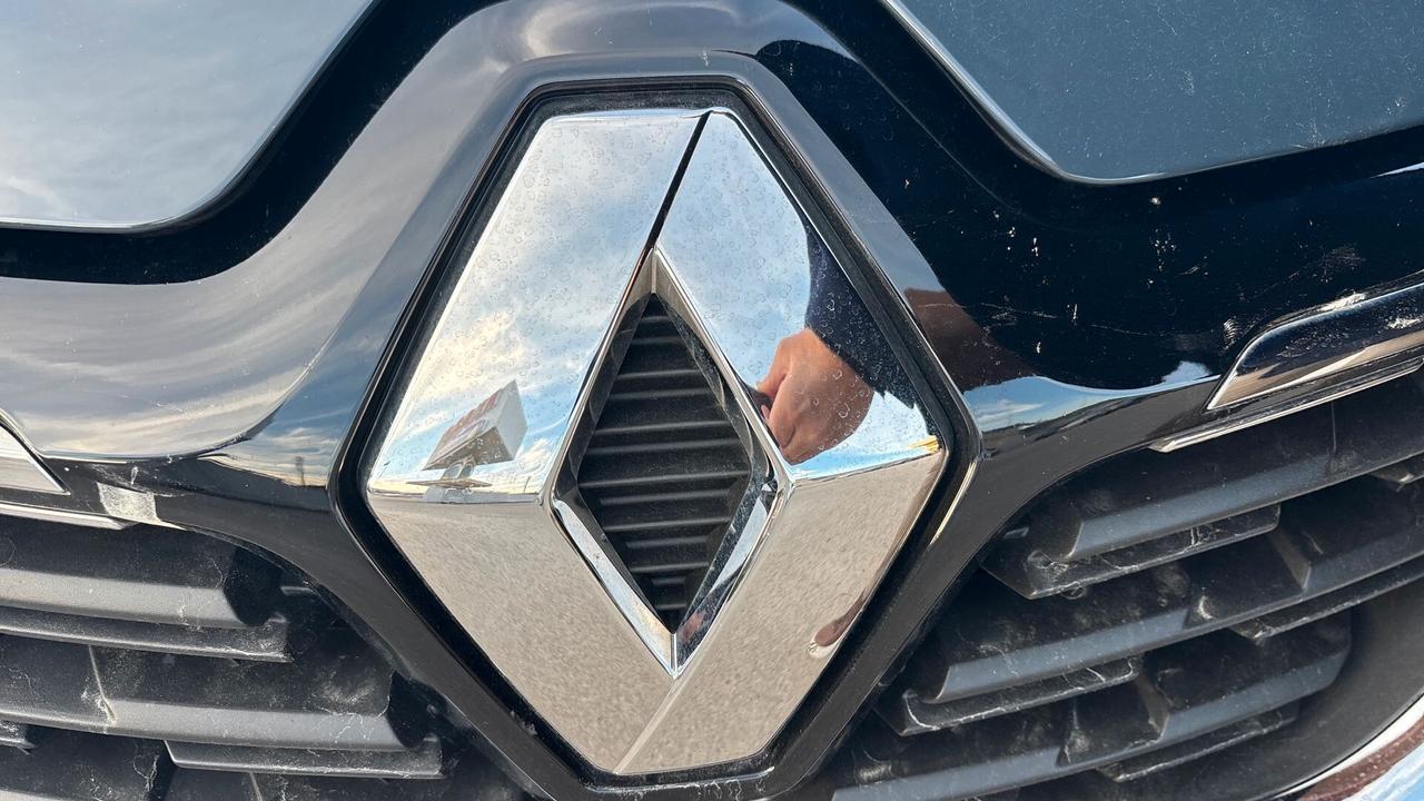 Renault Captur TCe 100 CV GPL Techno