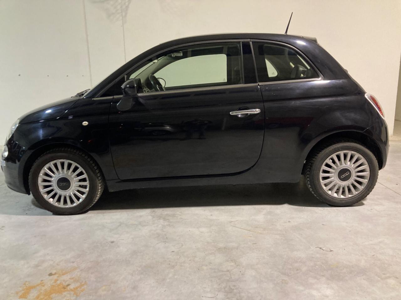 Fiat 500 1.3 Multijet 16V 95 CV Lounge per neopatentati
