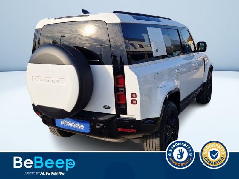 Land Rover Defender 110 3.0D I6 MHEV X-DYNAMIC S AWD 200CV AU