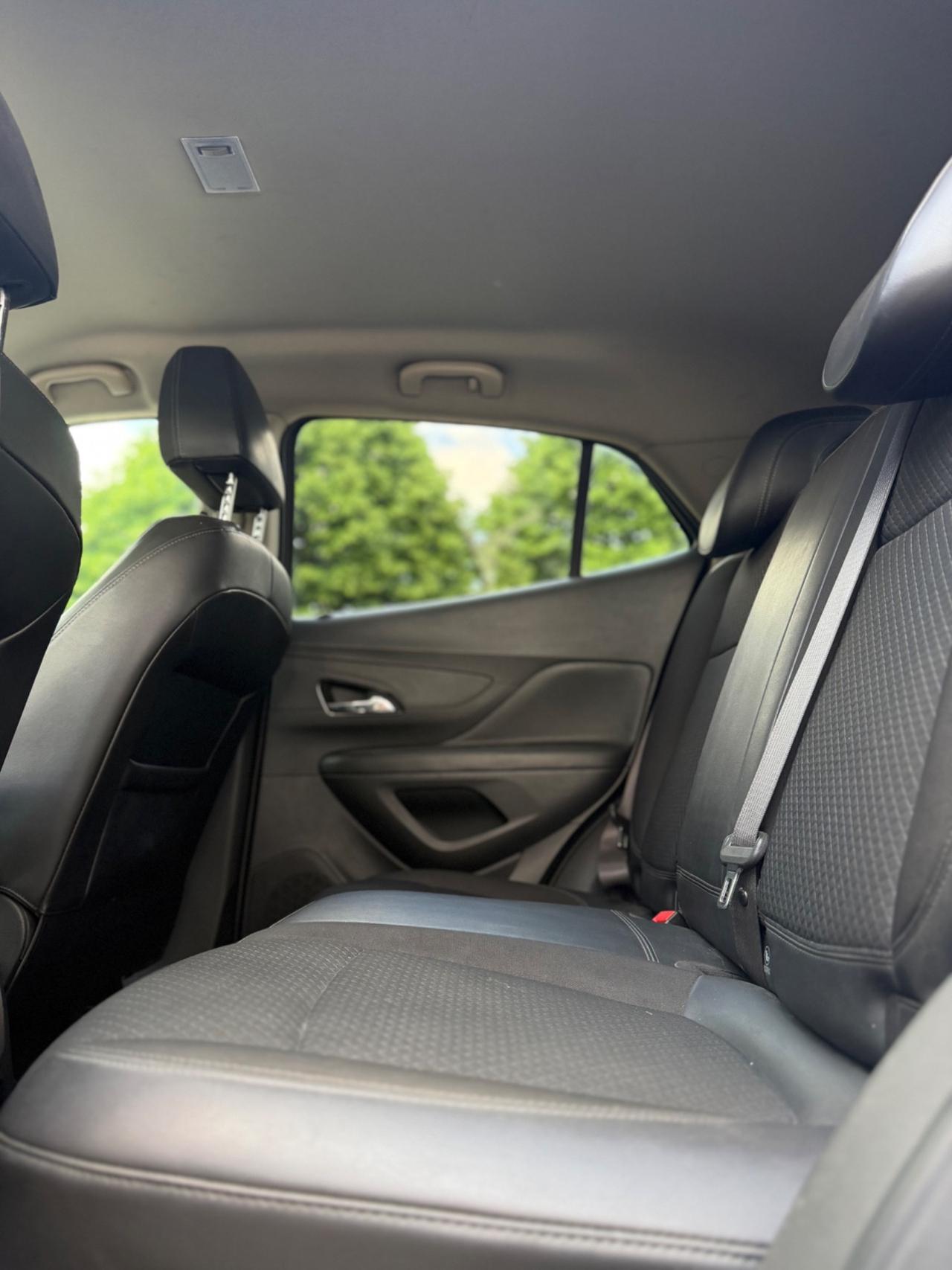 Opel Mokka X 1.6 CDTI Ecotec 136CV 4x2 Start&Stop Advance