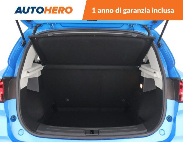 MG ZS 1.0T-GDI Luxury
