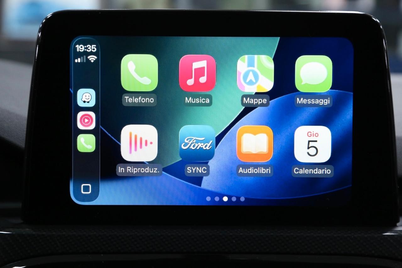 Ford Kuga 2.0 EcoBlue 120 cv ST-Line auto