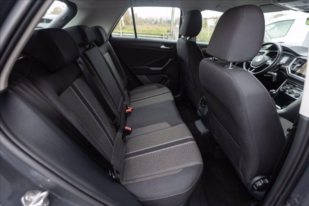 VOLKSWAGEN T-Roc 1.0 tsi Style 110cv del 2022