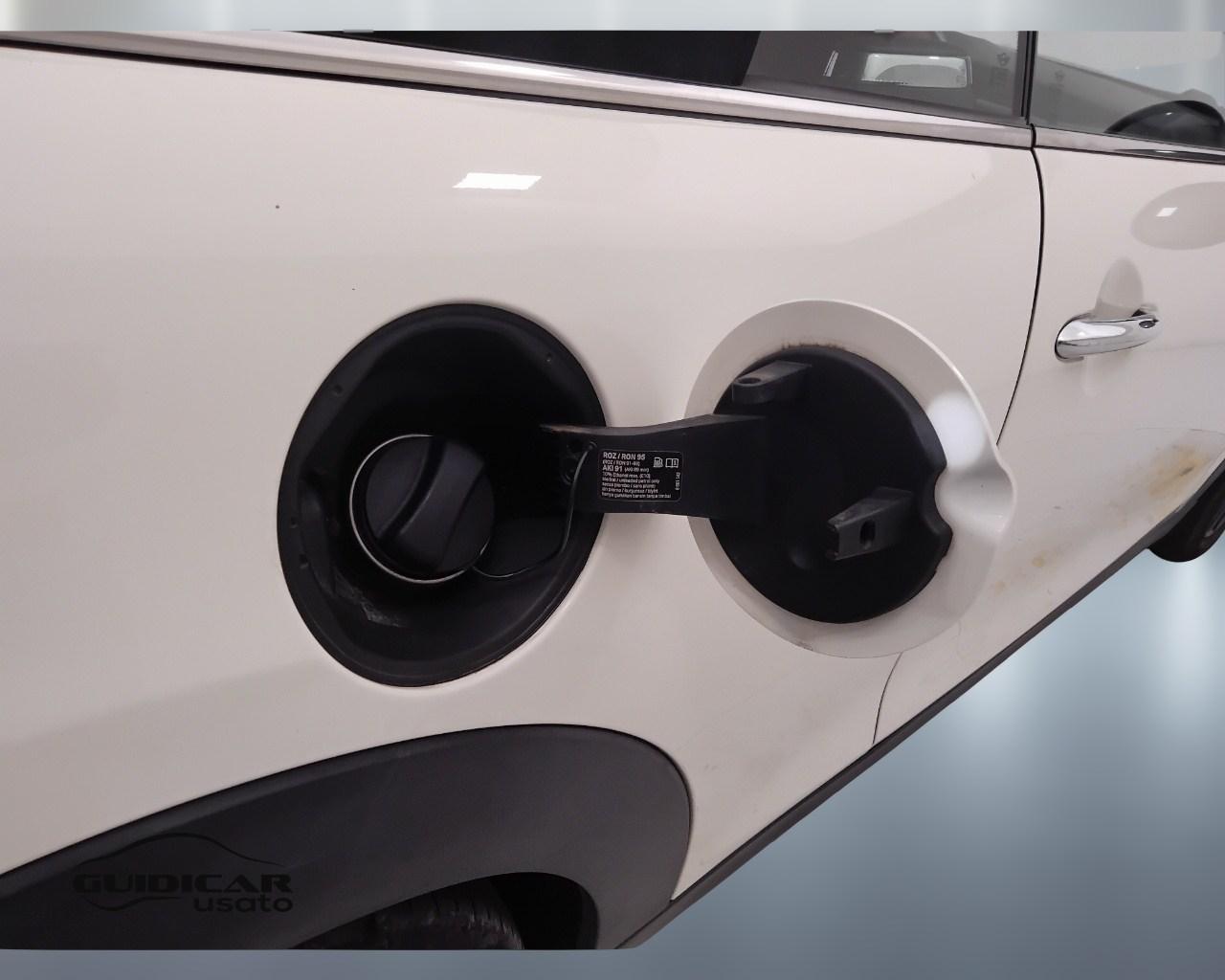 MINI Mini IV F57 2016 Cabrio - Mini Cabrio 1.2 One