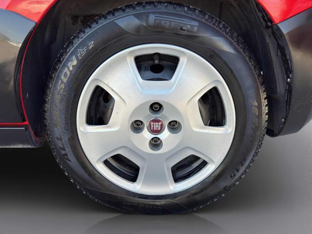 FIAT Fiorino 1.3 MJT 95CV-OFFICINA MOBILE EX TELECOM-E6B-