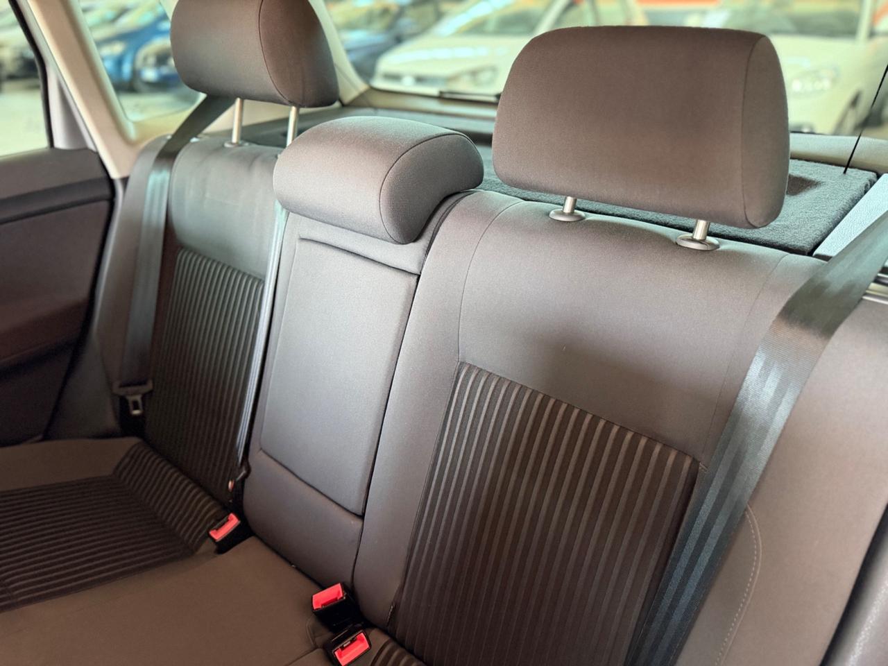 Volkswagen Polo 1.4/80CV TDI 5p. Sportline NEOPATENTATI