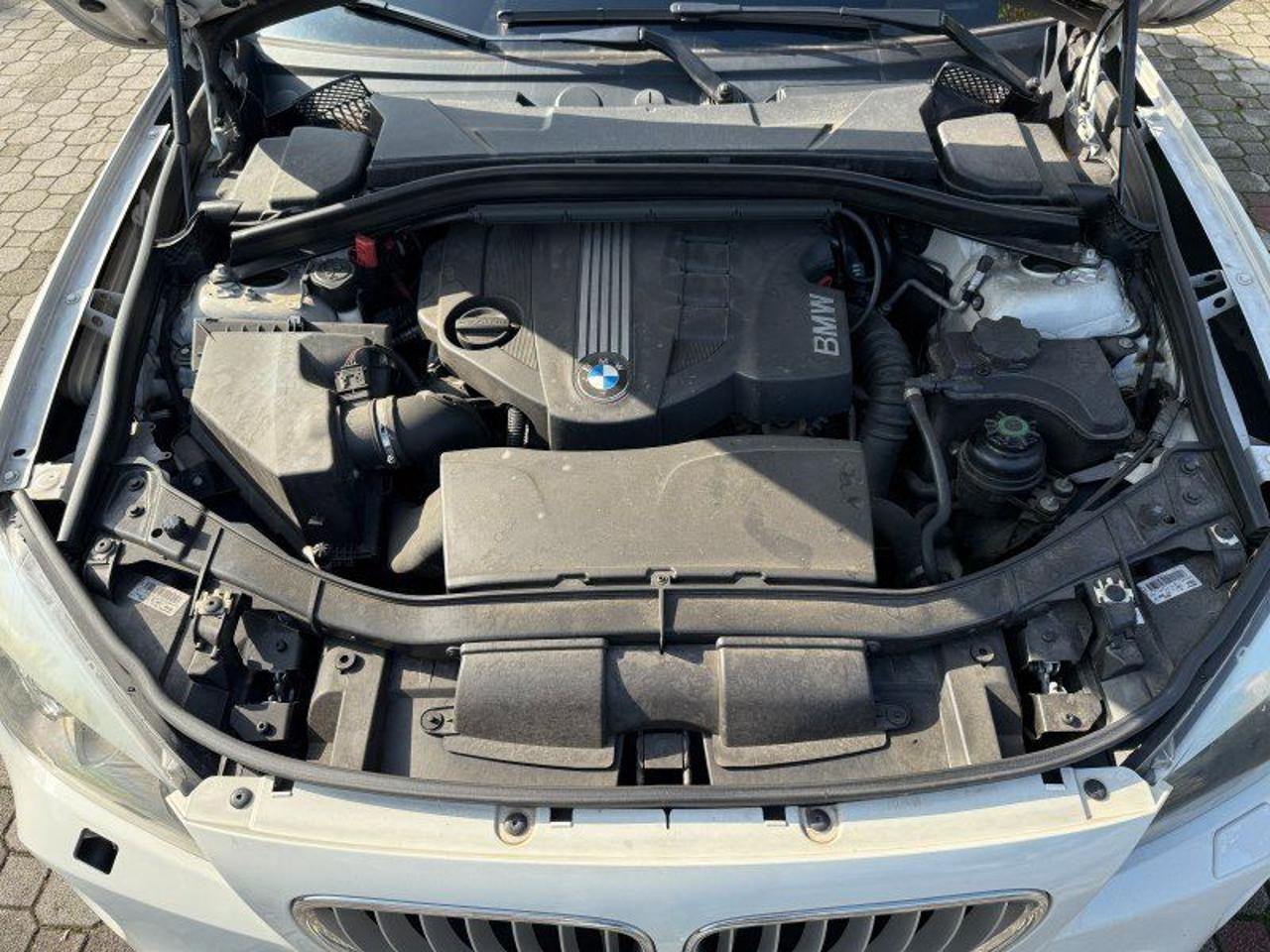 BMW X1 xDrive23d Futura