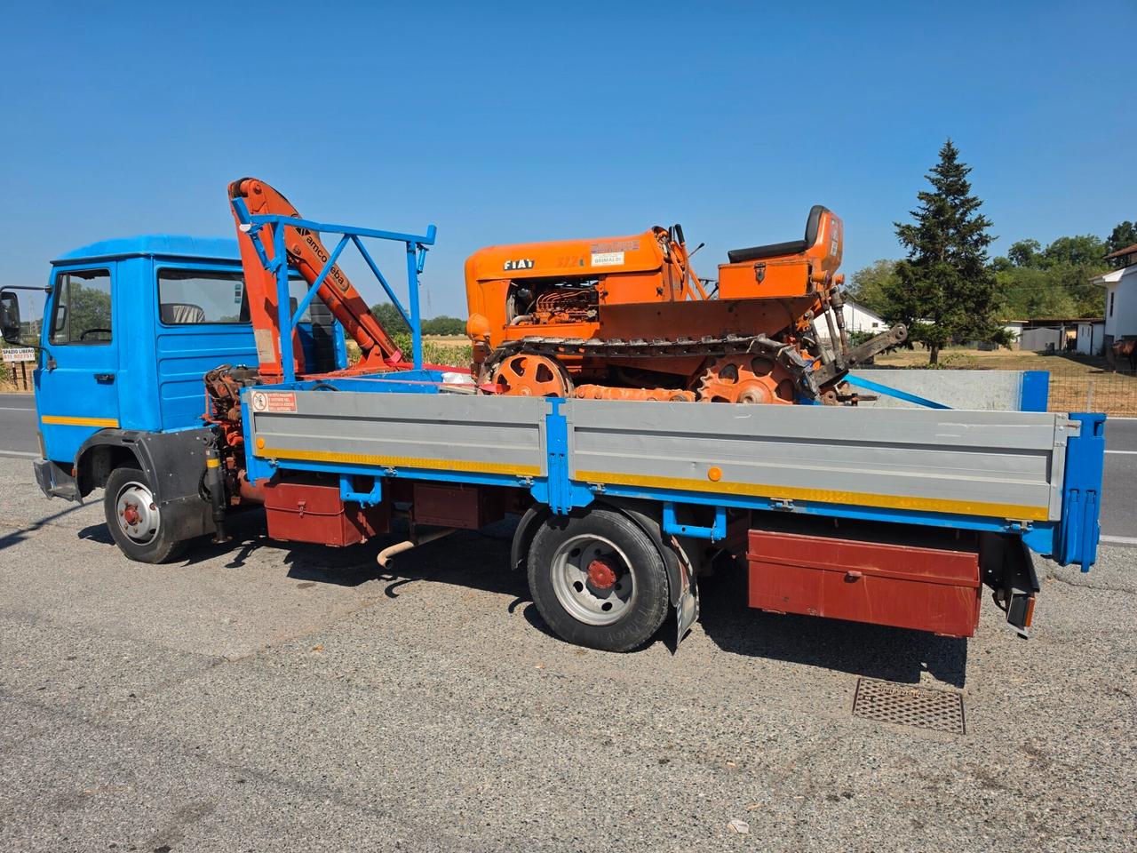 Iveco