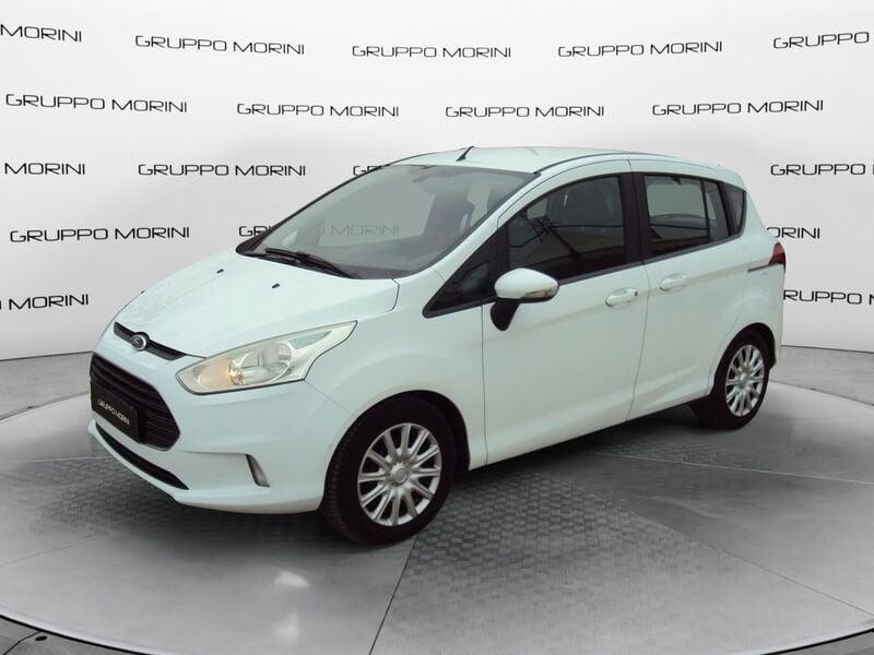 Ford B-Max 1.4 90/86cv Business GPL