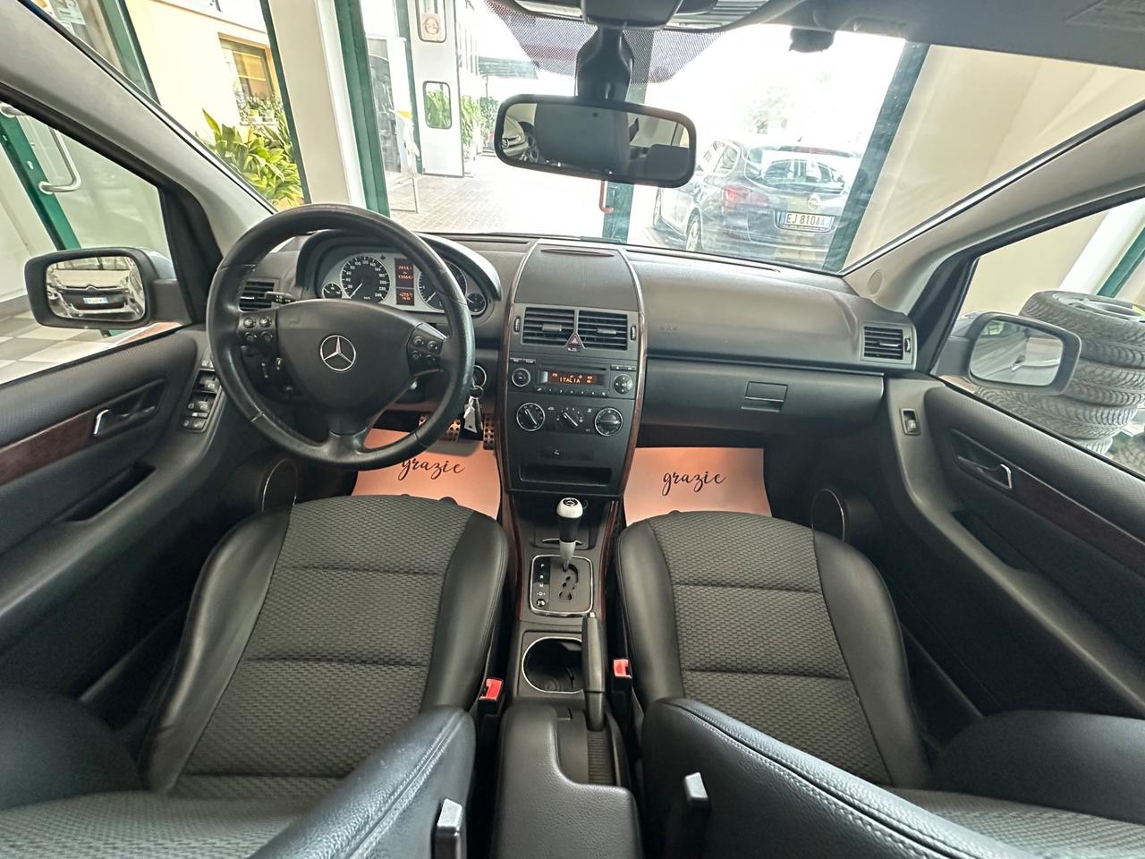 Mercedes-benz A 170 GPL Neopatentati