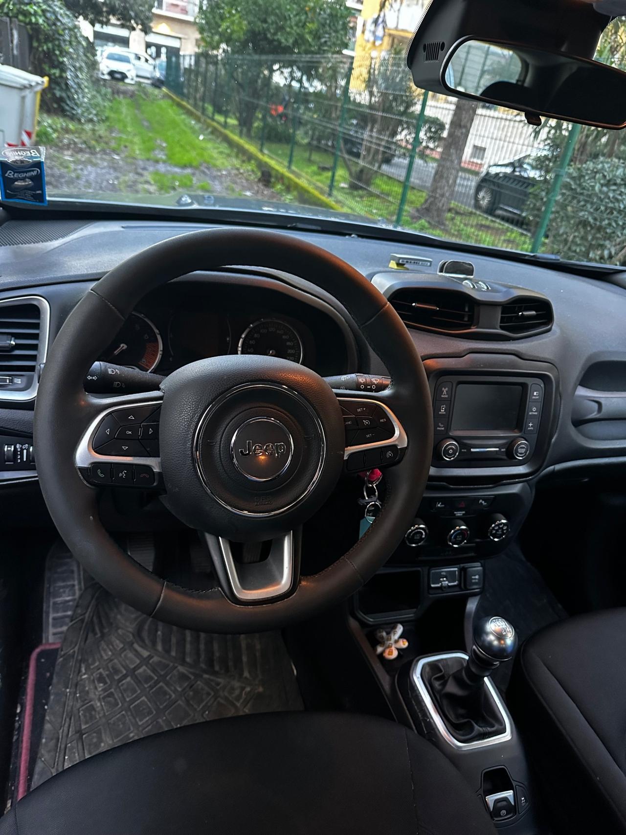 Jeep Renegade 1.0 T3 Longitude