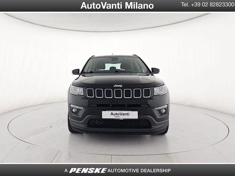 Jeep Compass 1.6 Multijet II 2WD Longitude